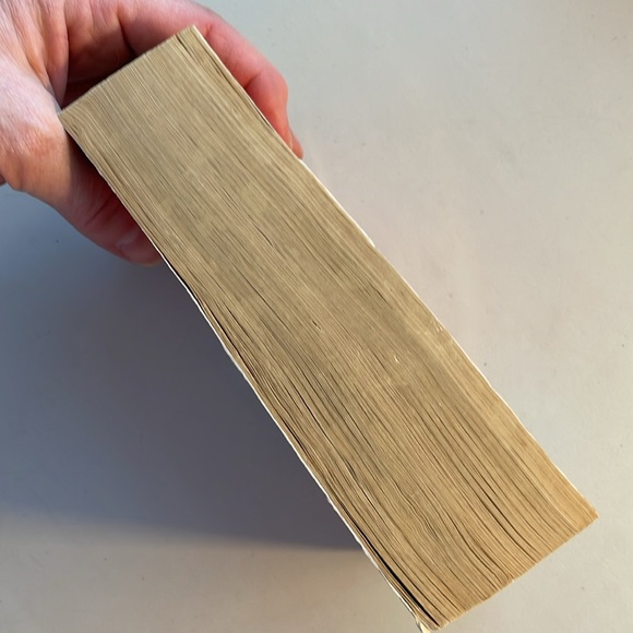 📚2/$6   Outlander #1 in Series - Picture 4 of 12